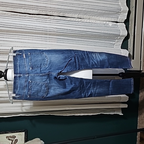 KanCan skinny jeans - Picture 3 of 8